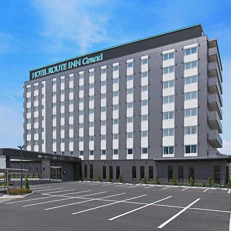 Hotel Route Inn Grand Nakano Obuse Eksteriør bilde