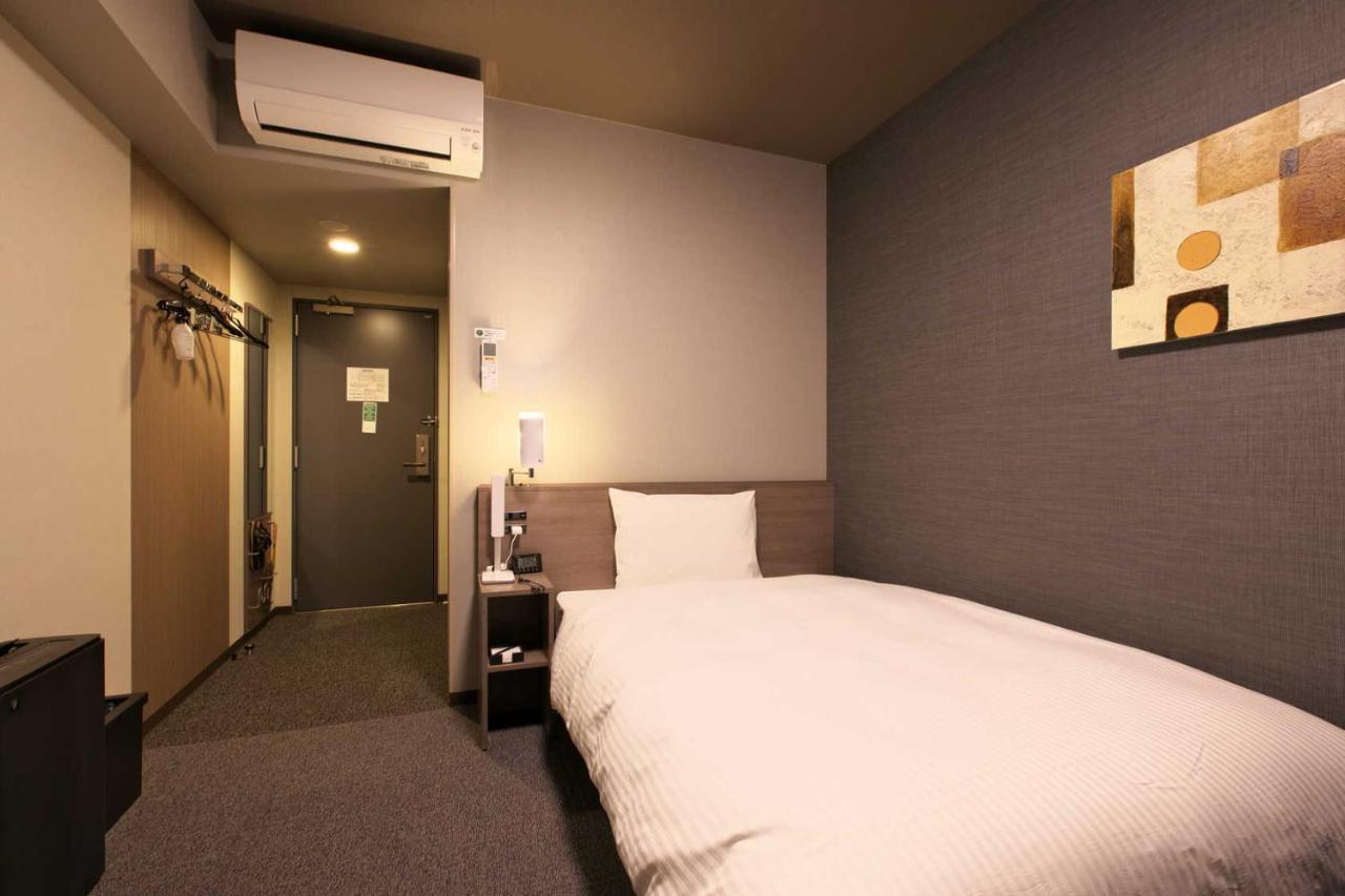 Hotel Route Inn Grand Nakano Obuse Eksteriør bilde